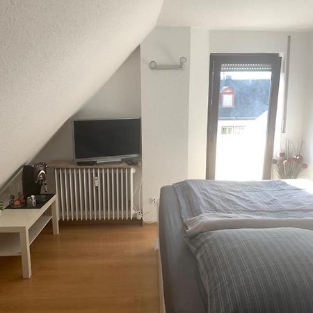 Ferien Apartment Antonie-Haupt-Strasse Trier Eksteriør billede