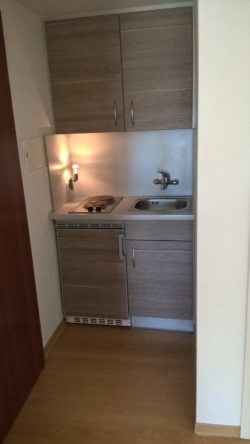 Ferien Apartment Antonie-Haupt-Strasse Trier Eksteriør billede